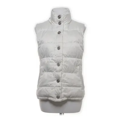 Dunväst (DESSA DOWN WAISTCOAT) från 365 Sunshine Akryl, Bomull, Dun, Fjädrar, Metallfiber, Polyester