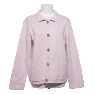 Cardigan (Pink) from Knitwear Acrylic, Merino wool