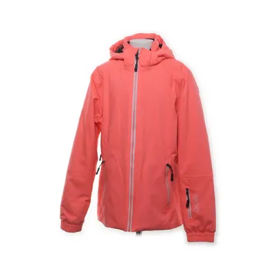 Skidjacka (Rosa) från Crivit Pro Polyamid, Polyester