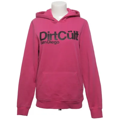 Huvtröja (Rosa) från DirtCult