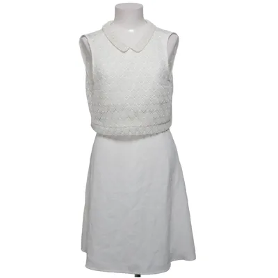 Jurk (Wit) van Claudie Pierlot Polyester