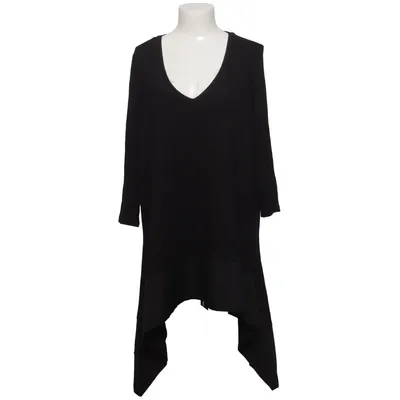 Tunika (Svart) från Taillissime Elastan, Polyester, Viskos