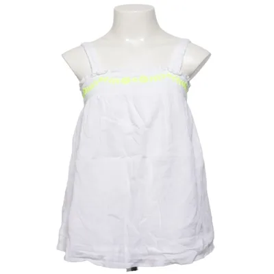 Haut (Blanc) de Mini Boden Coton