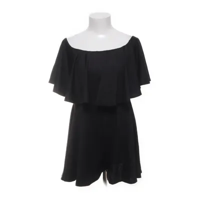 Jumpsuit (TR30B) van Goddiva Elastaan, Polyester