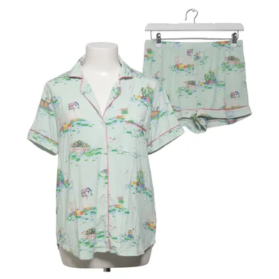 Pyjama (Groen, Meerkleurig) van Kate Spade Elastaan, Modal