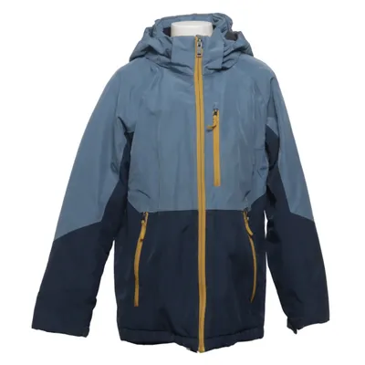 Skijacke (Blau) von Everest Polyester
