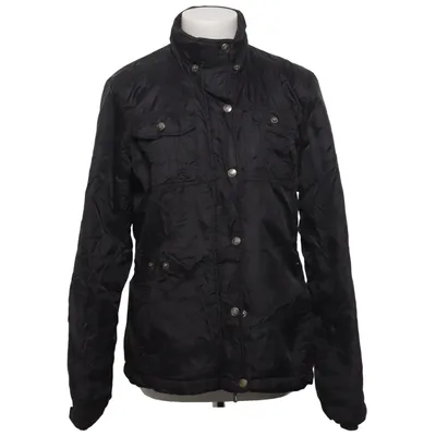 Jack (Zwart) van CRW Classic Riding Wear