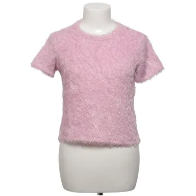 Pull-over (Rose) de Zara Trafaluc