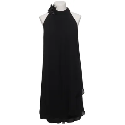 Avondjurk (Zwart) van Vera Mont Polyester