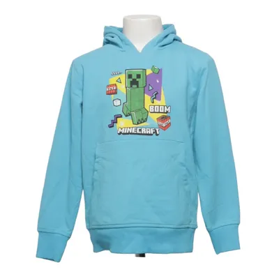 Hoodie (Minecraft) from Minecraft Cotton, Polyester