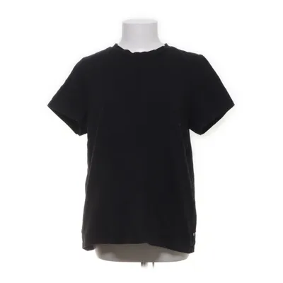 T-shirt (Sort) fra Enkel Studio Bomuld