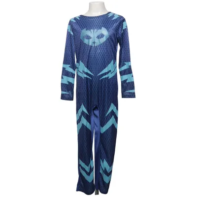 Fancy dress (Blue) from PJ Masks