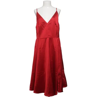 Jurk (Rood) van H&M Polyester