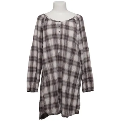 Tunic (White, Gray, Pink) from Lady Avenue