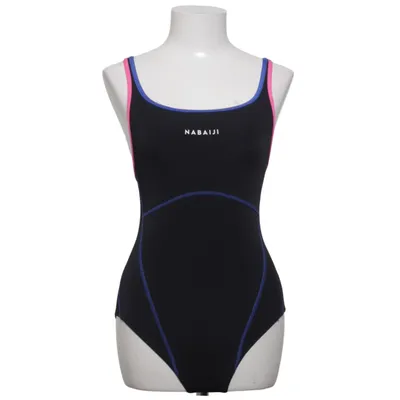 Badpak (Zwart, Roze, Blauw) van Nabaiji