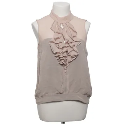 Topp (Beige) från Karen Millen Silke