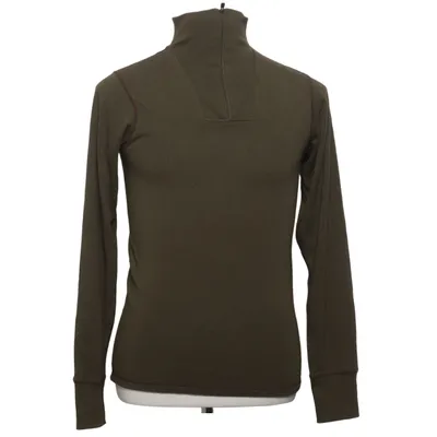 Pull-over (Vert) de Seeland Coton, Polyamide