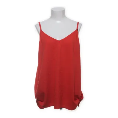 Tanktop  (Rød) fra Mat. Polyester