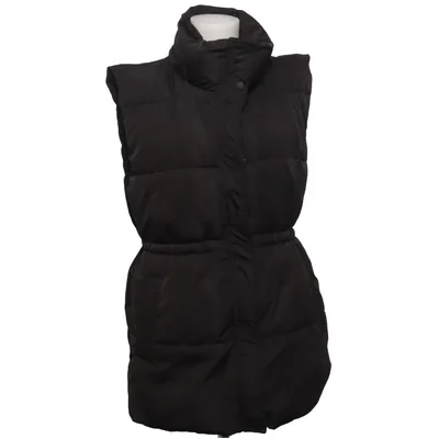 Ydervest (Grå) fra Stradivarius Polyester