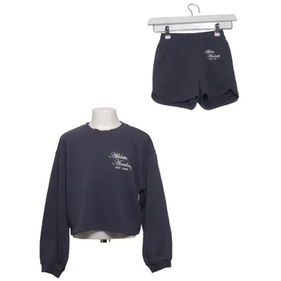 Ensemble (Bleu, Multicolore) de H&M Coton, Polyester