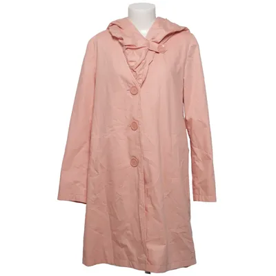 Manteau (Rose) de Erich Fend
