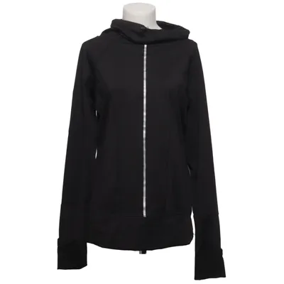 Huvtröja (Svart) från 90 Degree by Reflex Elastan, Polyester