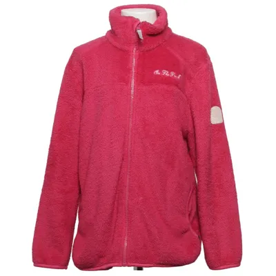 Veste polaire (Rose) de On the Peak Polyester