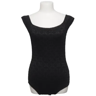 Swimsuit (Black) from Instinct Elastane, Polyester