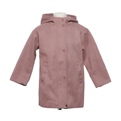 Coat (Pink) from Sinsay Polyester