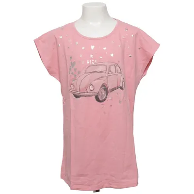 T-shirt (Rosa) från Losan Bomull