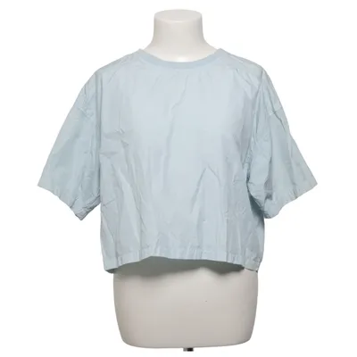 T-shirt (Groen) van Barena Venezia Katoen