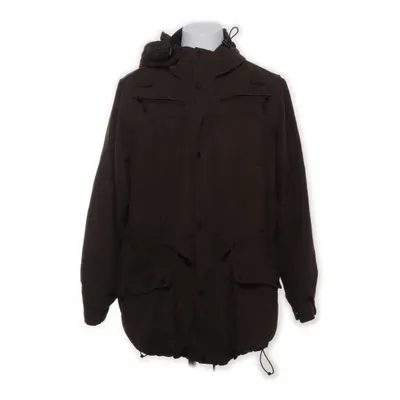 Jaktjacka (Brun) från Euro Hunt Polyester, Polyuretan