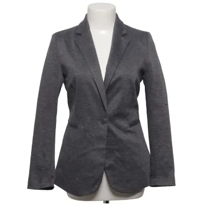 Blazer (Gris) de Cropp Élasthane, Polyester