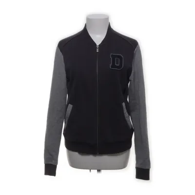 Varsity jacket (Gray) from Dobber Cotton