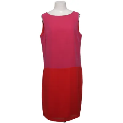 Kjole (Rød, Pink) fra Great Plains Polyester