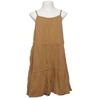 Robe (Marron) de H&M Kids Coton