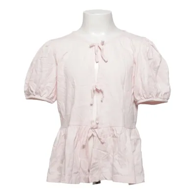 Top (Roze) van Gina Tricot Katoen
