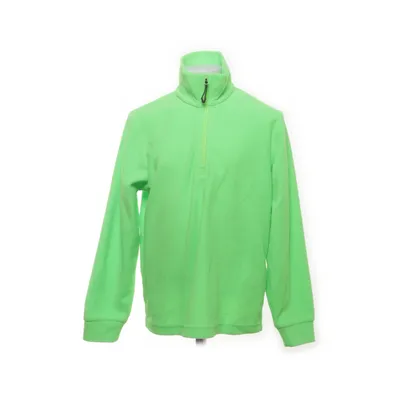 Fleece sweater (Green) from CMP Polyester