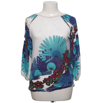 Haut (Bleu, Blanc, Multicolore) de Custo Barcelona Modal