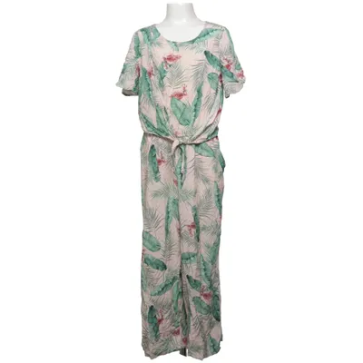 Combinaison (Rose, Multicolore) de Karolina Kijak x H&M Viscose