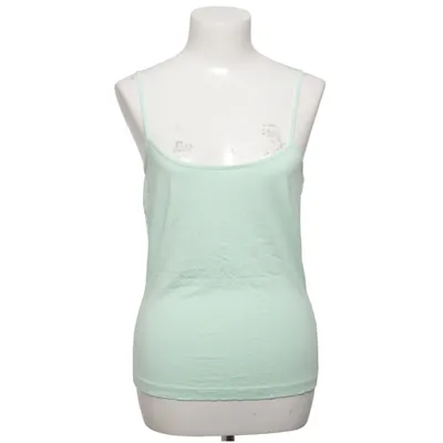 Tanktop (Groen) van Taifun Collection