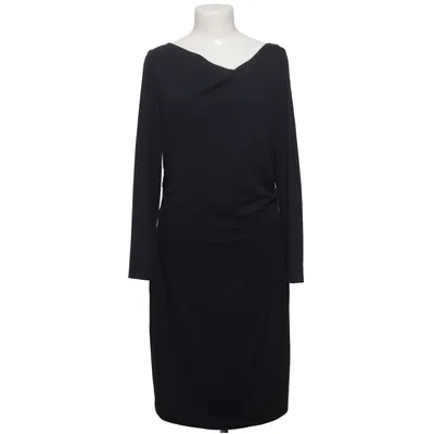 Robe (Bleu) de Selection by s.Oliver Élasthane, Polyamide, Polyester, Viscose