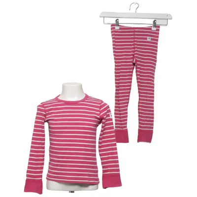 Pyjamas (POLARN O. PYRET 110/116 4-6YRS) från Polarn O. Pyret Ekologisk bomull