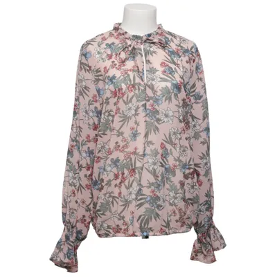 Blouse (Rose, Multicolore) de Angelology by Lager 157
