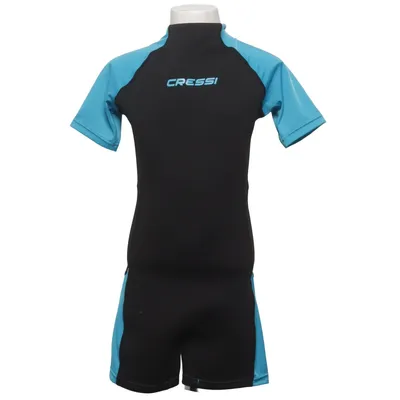 Wetsuit (Little Shark) from Cressi Elastane, Polyamide, Polyester