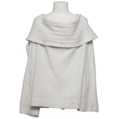 Trui (Slouchy Rib Knit Sweater) van Nelly Elastaan, Polyester