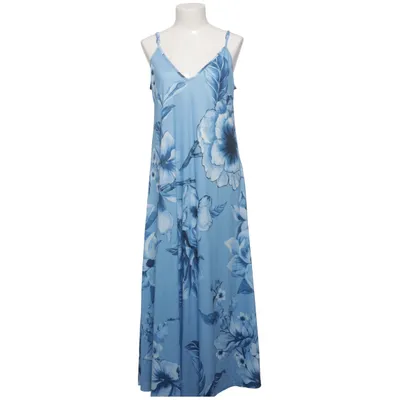 Maxi dress (Blue) from Sheilay