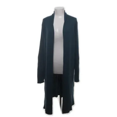 Kofta (Blå) från Two Danes Merinoull