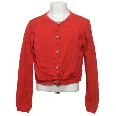 Cardigan (Rouge) de H&M Coton
