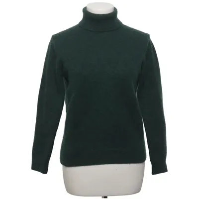 Turtleneck (Grøn) fra COS Kashmir